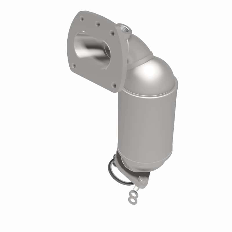 Magnaflow — Magnaflow 18-19 Toyota Camry 3.5L Direct Fit Converter
OEM Grade
OEM - view 14