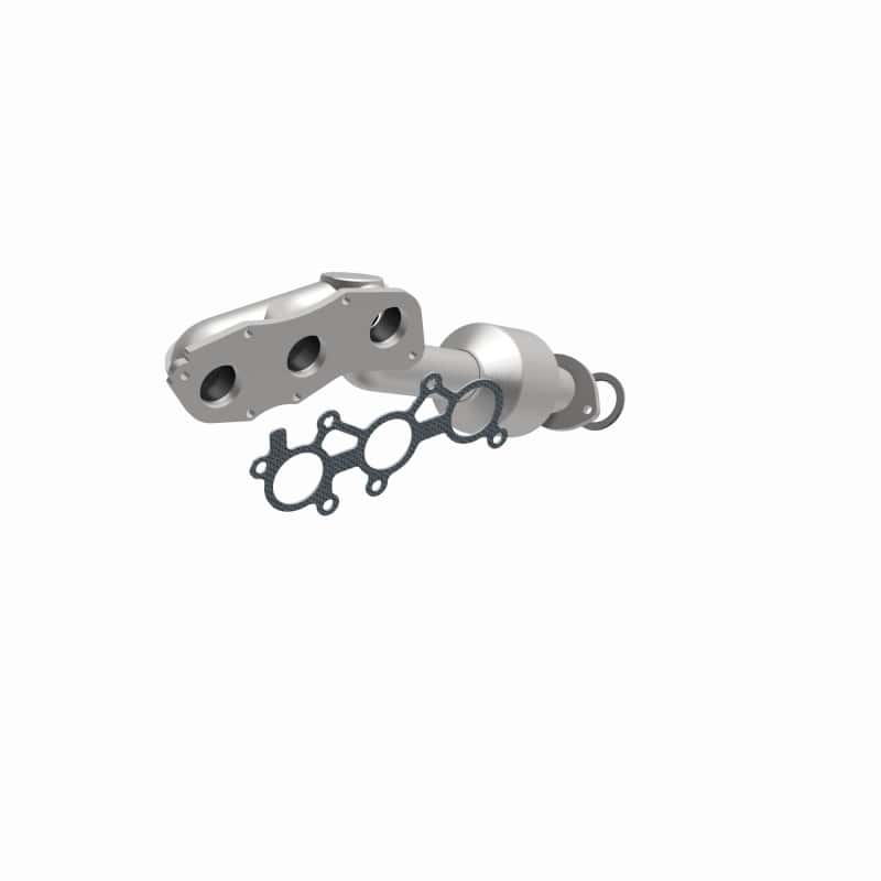 Magnaflow — Magnaflow Conv DF 2006 Lexus GS300 3.0L PS
California - view 27