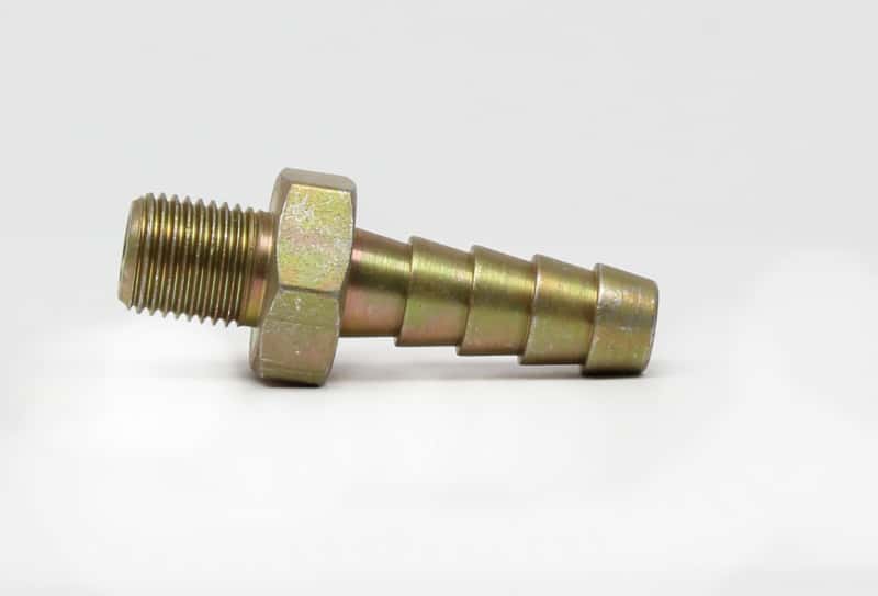 Walbro — Walbro Replacement 9mm Barb
Fitting - view 3