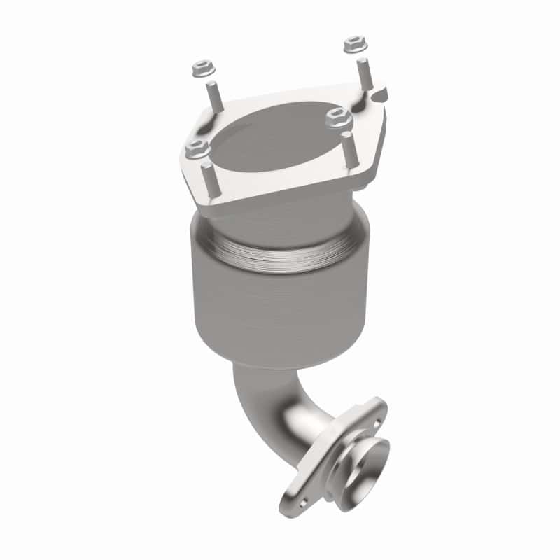 Magnaflow — Magnaflow Conv DF 01-02 Dodge Stratus 2.7L
California - view 13