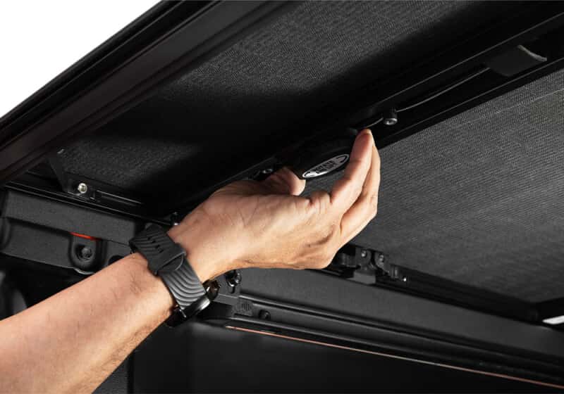 Extang — Extang 2024 Toyota Tacoma (5ft Bed) Trifecta ALX - view 30