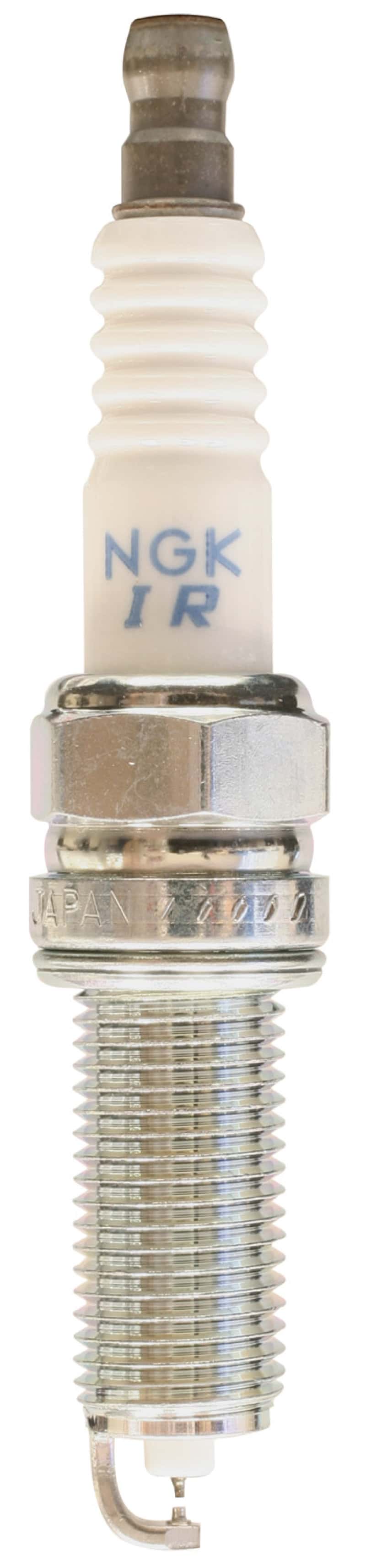 NGK — NGK Iridium/Platinum Spark Plug Box of 4 (DILKR8B6)
H. I. Spark Plug - view 1