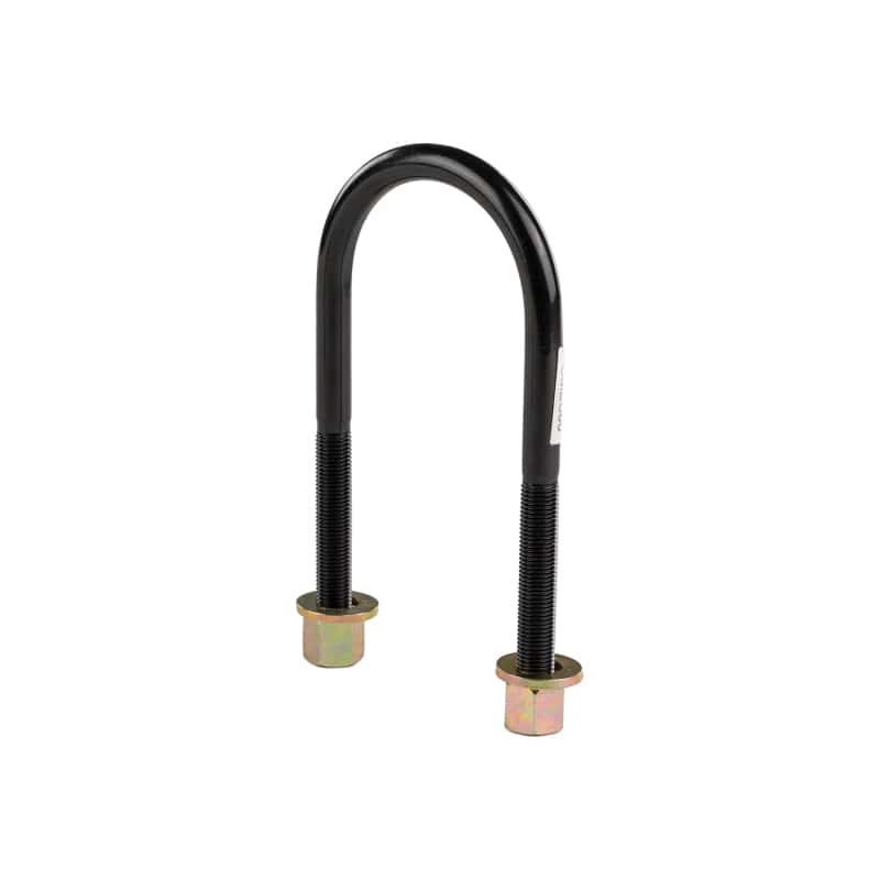 Old Man Emu — ARB / OME U Bolt Washer & Nut
U-Bolt - view 3