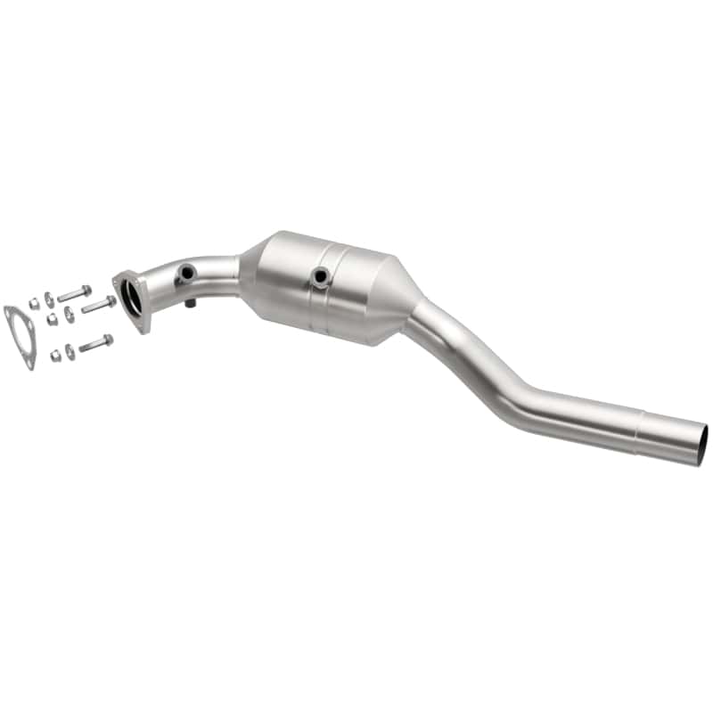 Magnaflow — MagnaFlow Conv DF 01-05 Porsche 911 3.6L Front Right (California)
California - view 1