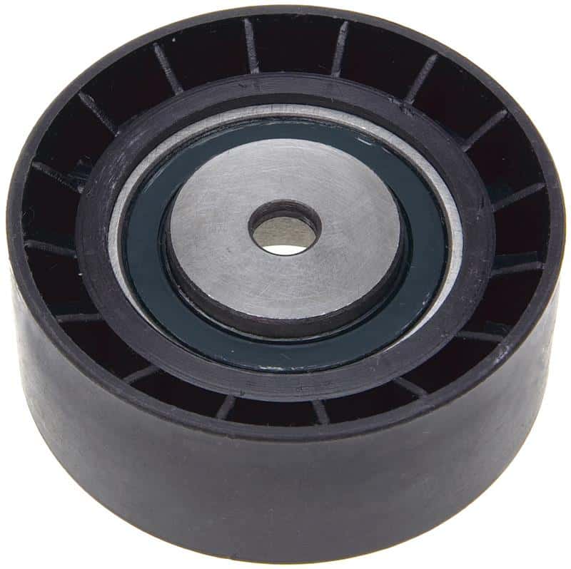 Gates — Gates 1997 BMW 540I V-8 4.4L A.C. Belt Drive Pulley - view 1
