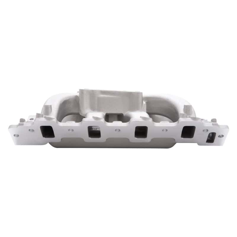 Edelbrock — Edelbrock Intake Manifold RPM Air Gap Vn Holden 1988-1998 Carbureted
MANIFOLD - view 7