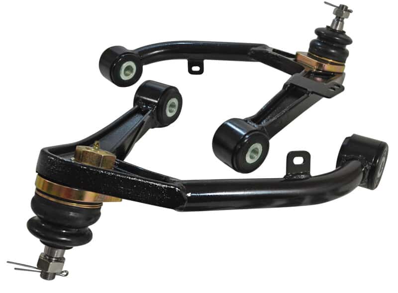SPC Performance — SPC Performance Isuzu/GM Adj Arms (Pair)
ADJ. CONTROL ARM PR
ADJ ARM PR - view 1