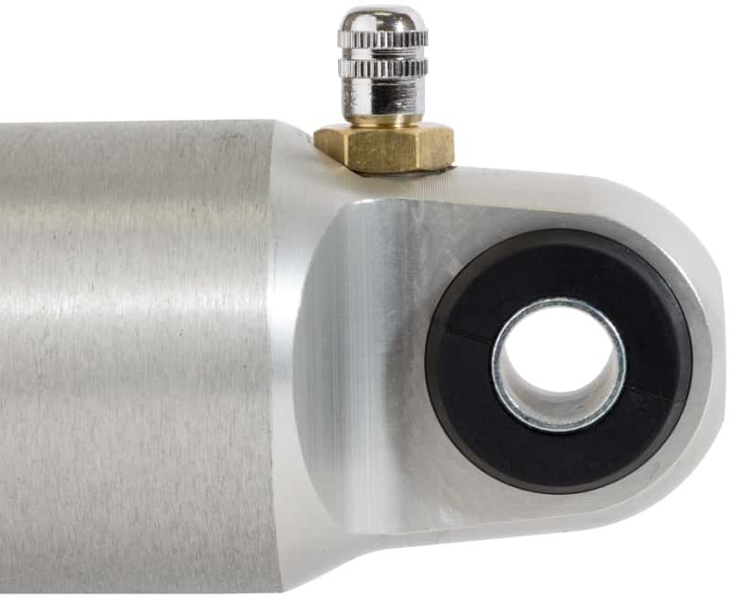 FOX — Fox 2.0 Performance Series 10.1in. Smooth Body IFP Stabilizer Steering Damper
2.0 Stabilizer - view 2