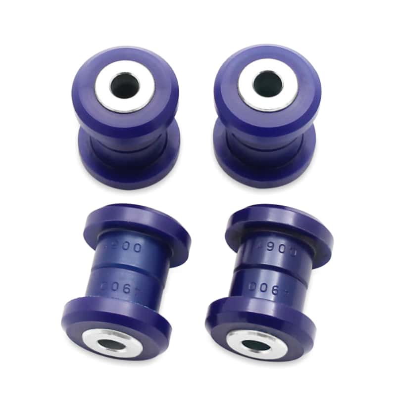 Superpro — SuperPro 1994 Acura Integra LS Rear Lower Control Arm & Outer Bushing Kit
Bushing Kit - view 1