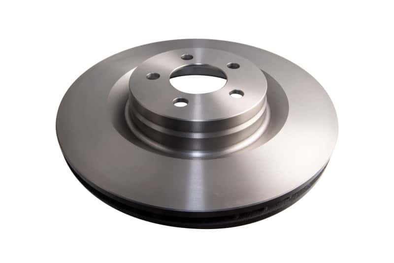 DBA — DBA 05-10 Chrysler 300 C SRT8 6.1L Front Street Series Standard Rotor
Brake Rotor - view 1