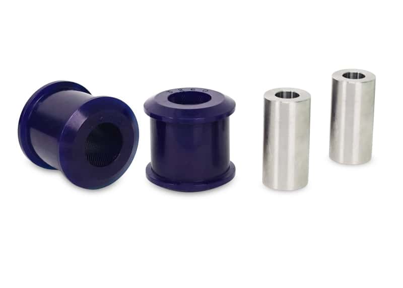 Superpro — SuperPro 06-15 Mazda MX-5 Miata Rear Upper Trailing Arm Forward Bushing Kit - Stainless Hardware - view 1