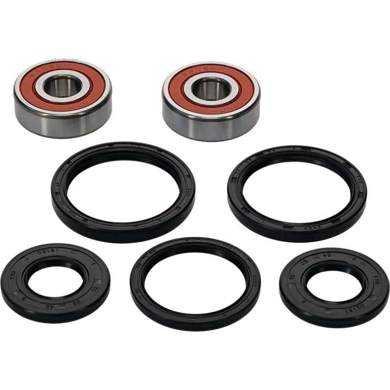 Pivot Works — Pivot Works Premium Wheel Bearing - view 2