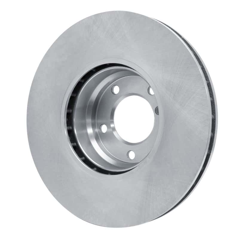 DFC — DFC 95-01 BMW 750iL Front Brake Rotor
DFC Brake Rotor - view 4