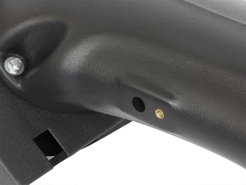 aFe — aFe MagnumFORCE Intakes Stage-2 PDS AIS 12-14 Ford F-150 EcoBoost V6 3.5L (tt)
Magnum FORCE Intake - view 5