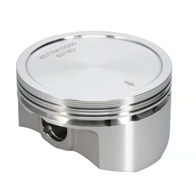 Wiseco — Wiseco Honda XR600R 85-01 91 CR 3937XH Piston kit
Piston Kit - view 3
