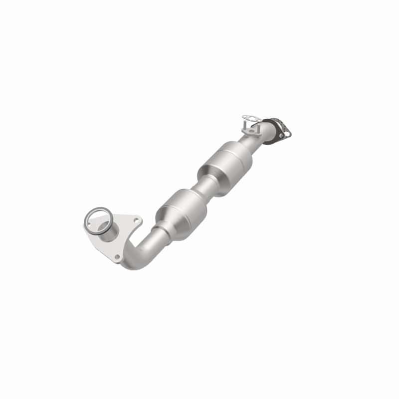 Magnaflow — MagnaFlow Conv DF 98-02 Lexus LX470 4.7L OEM
OEM Grade
OEM - view 27