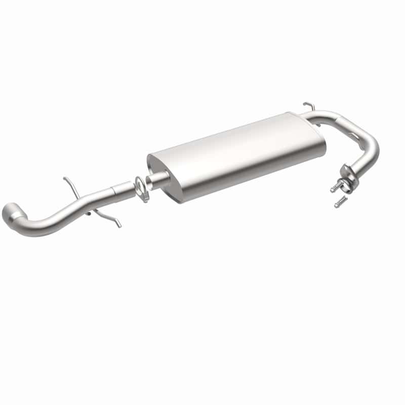 Magnaflow — MagnaFlow BRE Exhaust Kit 09-15 Toyota Venza 2.7L
Exhaust Kit - view 19