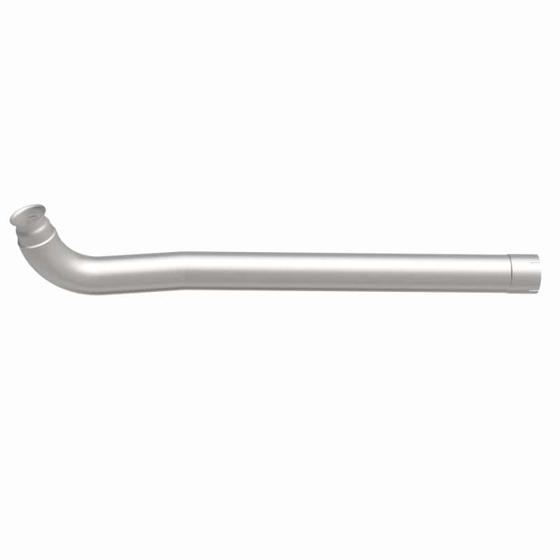 Magnaflow — MagnaFlow Down-Pipe 06-07 GM Diesel 6.6L
Turbo Down Pipe - view 7