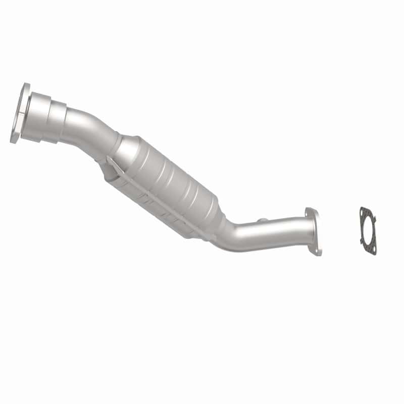 Magnaflow — Magnaflow Conv DF 07-08 Buick Lucerne 3.8L
OEM Grade
OEM - view 11