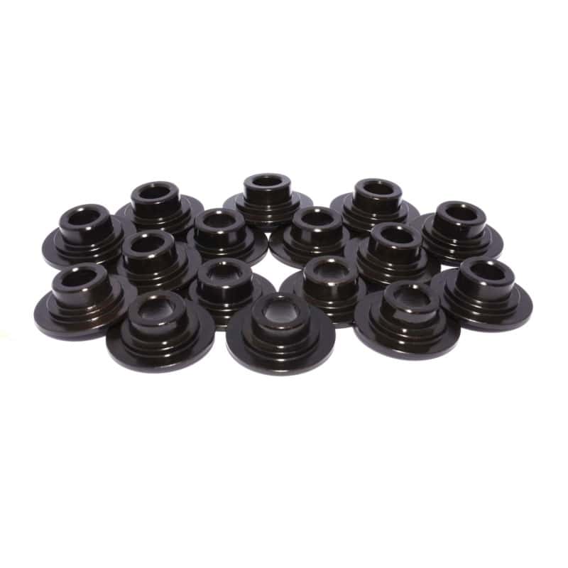 COMP Cams — COMP Cams Steel Retainers 1.250in
Valve SpringRetainer - view 1