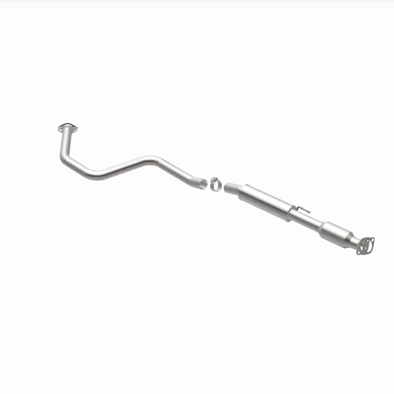 Magnaflow — Magnaflow Conv DF 2017-2019 Hyundai Elantra L4 OEM Underbody Rear
OEM Grade
OEM - view 22