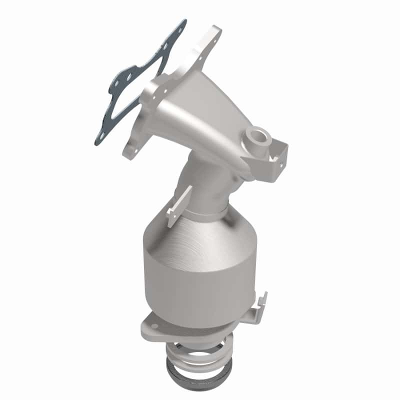 Magnaflow — MagnaFlow 10-11 Honda CR-V California Catalytic Converter Direct Fit
California - view 12