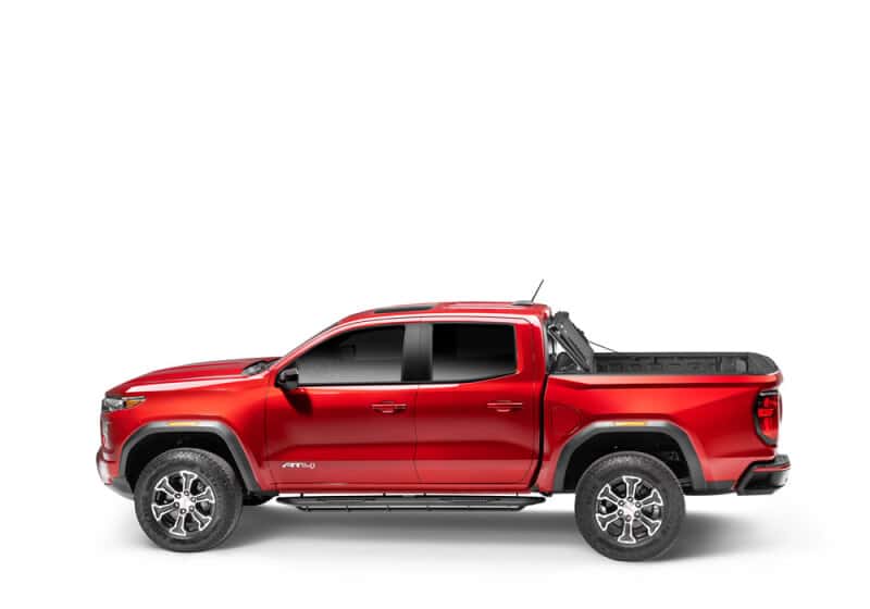 BAK — BAK 2020 Jeep Gladiator 5ft Bed BAKFlip MX4 - view 29