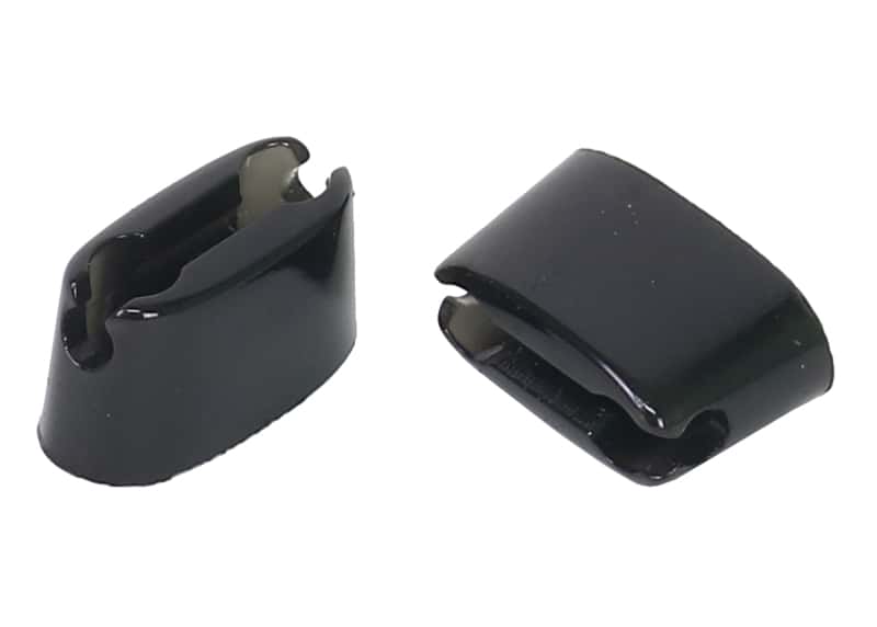 Superpro — SuperPro 1975 Triumph TR7 Base Sun Visor Mounting Clip
Bushing Kit - view 4