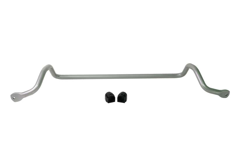 Whiteline — Whiteline 07-14 Mini Cooper/Cooper S / 09-14 Mini Cooper JCW Front Heavy Duty Adj Sway Bar - 26mm
Swaybar Assembly - view 3