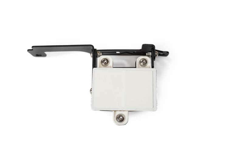 DV8 Offroad — DV8 Offroad 2021+ Ford Bronco Adaptive Cruise Control Relocation Bracket - view 10