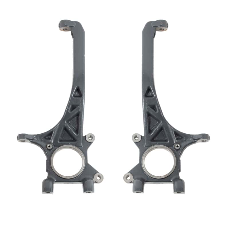 Belltech — Belltech 16-21 Toyota Tacoma 4WD(Excludes TRD PRO) 4-6in. Lift Lift Kit
LIFT KIT - view 13