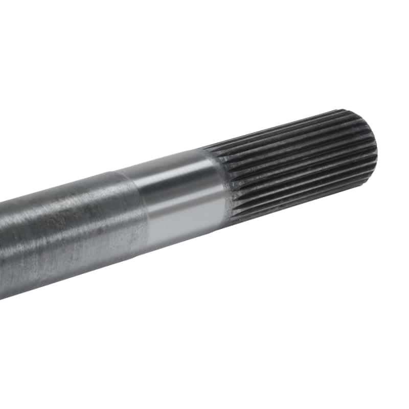 Yukon Gear & Axle — Yukon Gear 1541H Left Hand Replacement Assembly For Dana 30 (84-90 XJ or 97+ TJ/Wrangler)
Axle Assembly - LH 
Axle Assembly-LH - view 6