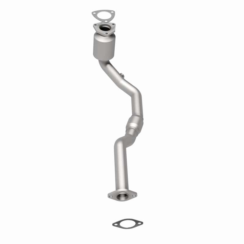 Magnaflow — MagnaFlow Conv DF 02-03 Saturn Vue 3.0L Front
OEM Grade
OEM - view 16