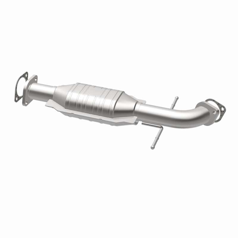 Magnaflow — MagnaFlow Conv DF 02-05 Sedona 3.5L rr OEM
OEM Grade
OEM - view 21