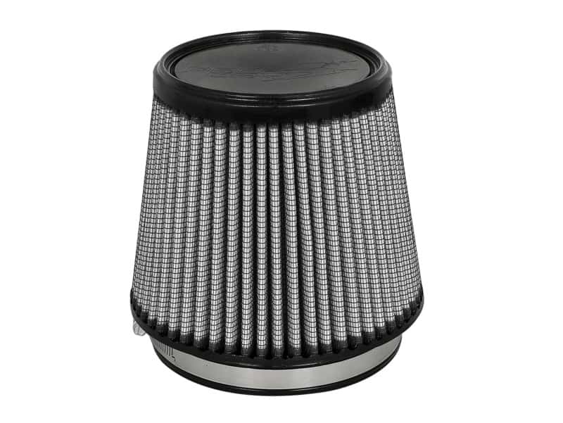 aFe — aFe MagnumFLOW Air Filters IAF PDS A/F PDS 5-1/2F x 7B x 5-1/2T x 6H
Replacement Filter
AirFilter - view 1