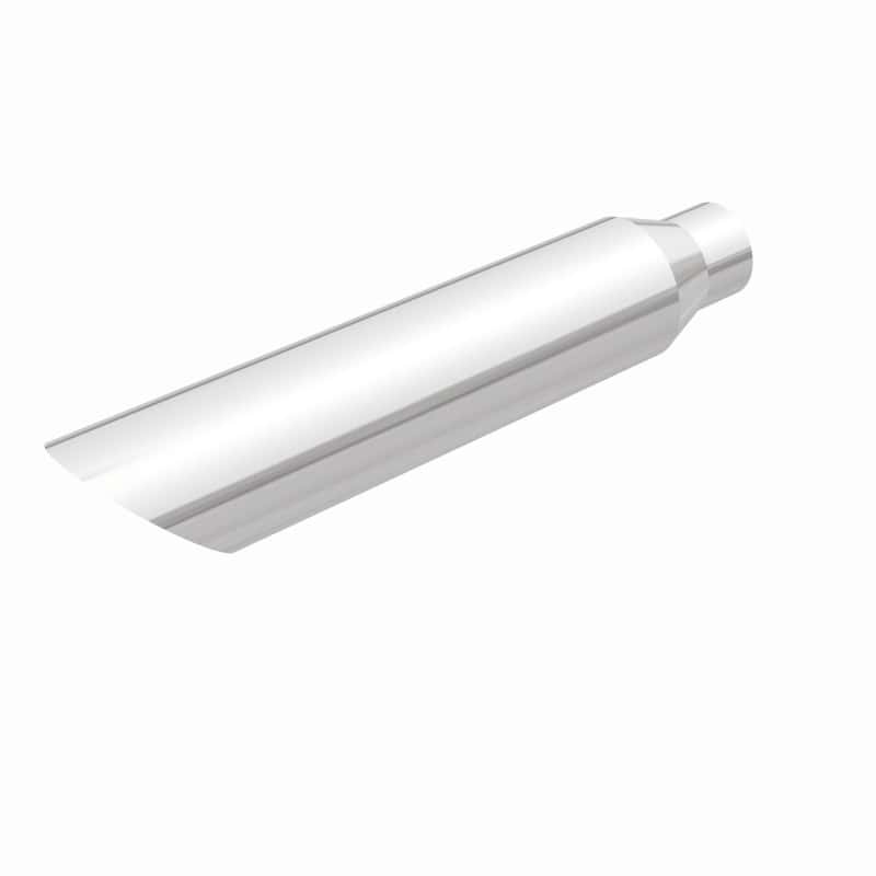 Magnaflow — MagnaFlow Tip 1-Pk Bb 3.50 X 18 2.25 Id 45D
Stainless Steel
Exhaust Tip - view 8