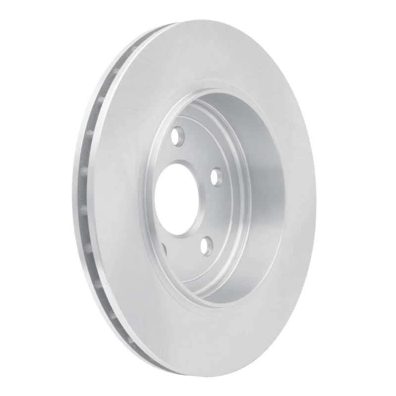 DFC — DFC 12-25 Dodge Durango Rear Brake Rotor
DFC Brake Rotor - view 4