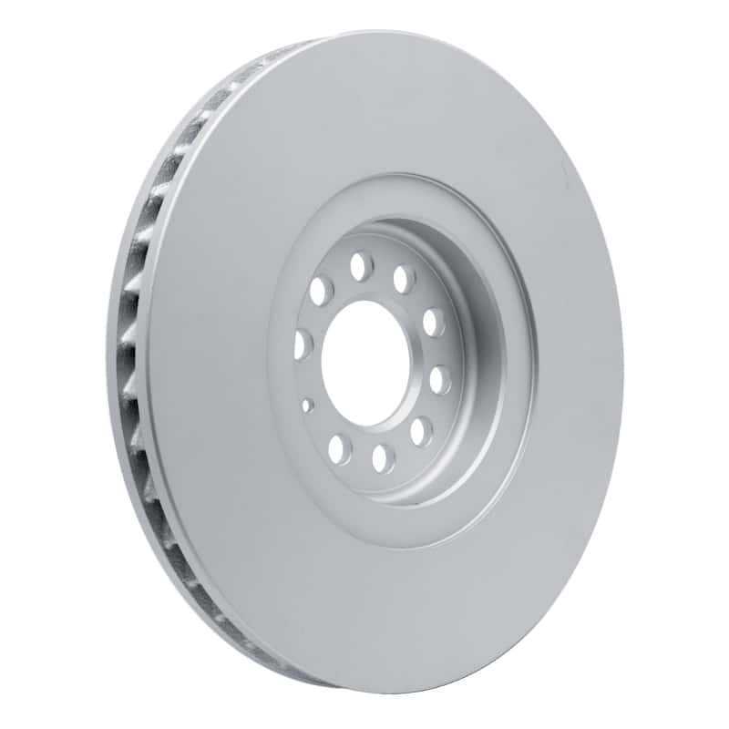 DFC — DFC 04-06 Audi TT Quattro Left Front GeoSPEC Coated Rotor
DFC Brake Rotor - view 4