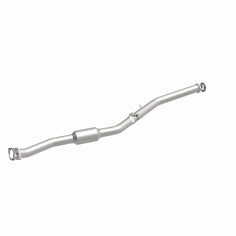Magnaflow — MagnaFlow Conv DF 2015 Subaru WRX
OEM Grade
OEM - view 9