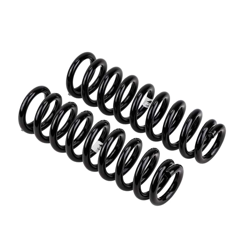 Old Man Emu — ARB / OME Coil Spring Front Prado 150 SWBF - view 3