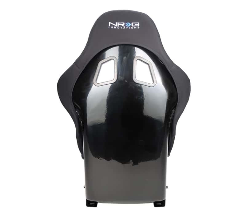 NRG — NRG FRP Bucket Seat w/Race Style Bolster/Lumbar - Medium - view 9