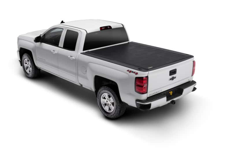BAK — BAK 04-13 Chevy Silverado 5ft 8in Bed Revolver X2
RX2 04-13 GM 5'9 - view 2