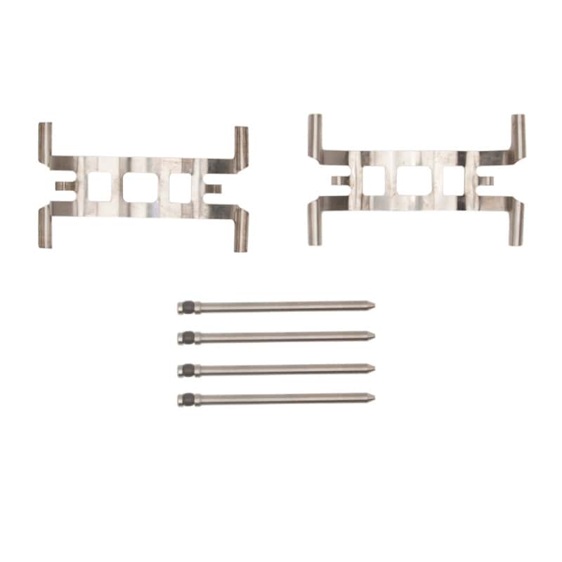 DFC — DFC 19-25 Mercedes-Benz G63 4X4 Squared AMG Front Premium Hardware Kit
DFC Disc Brk Hdw Kit - view 2