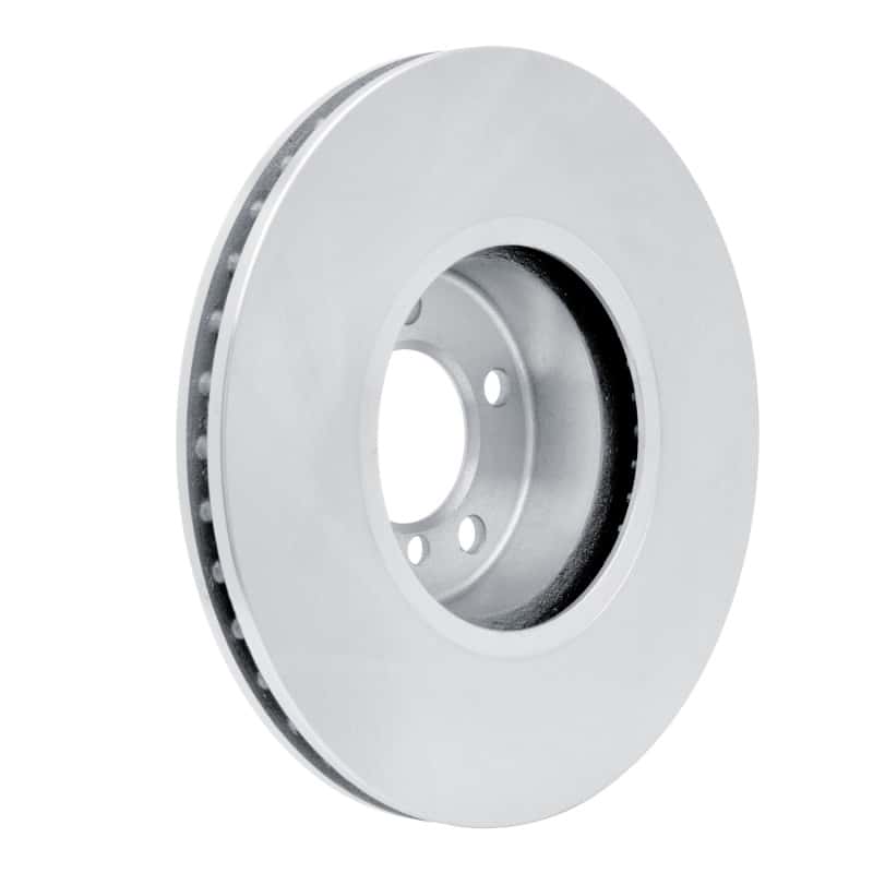 DFC — DFC 12-21 BMW 435i xDrive Front Brake Rotor
DFC Brake Rotor - view 4