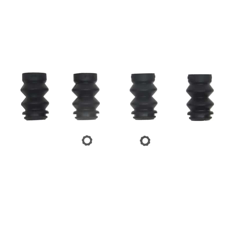 DFC — DFC 05-16 Smart Fortwo Front Premium Hardware Kit
DFC Disc Brk Hdw Kit - view 2