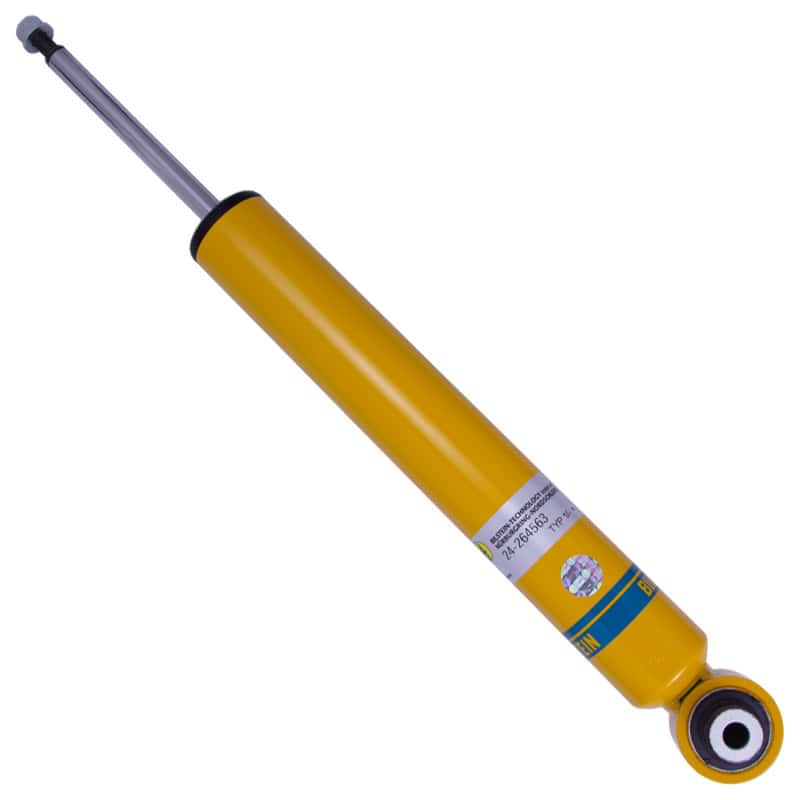 Bilstein — Bilstein B12 17-19 BMW Gran Coupe 430i Front and Rear Suspension Kit
Complete Kit - view 6