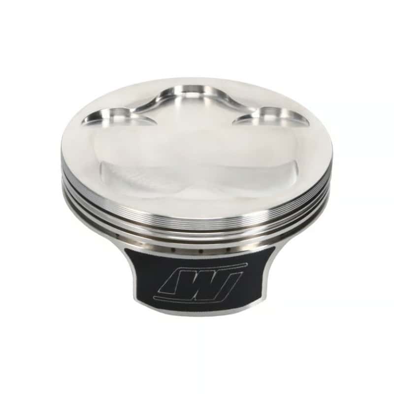 Wiseco — Wiseco Yamaha YZ450F 03-09/WR 03-15 131 CR Piston kit
Piston Kit - view 7