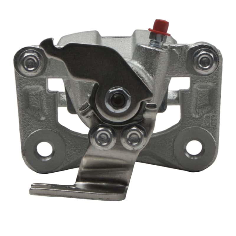 DFC — DFC 13-17 Honda Accord Rear-L Premium Caliper - Silver Zinc Coated
DFC Brake Caliper - view 3