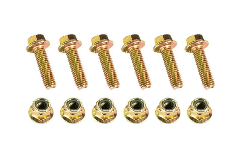 RustBuster — Rust Buster 73-87 Chevy C10 Standard Cab Transmission Crossmember - view 4