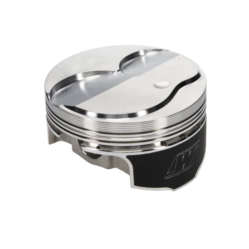 Wiseco — Wiseco Chevy LS Series 3cc Dome 1.050 x 4.070 Piston Shelf Stock
Piston - view 3